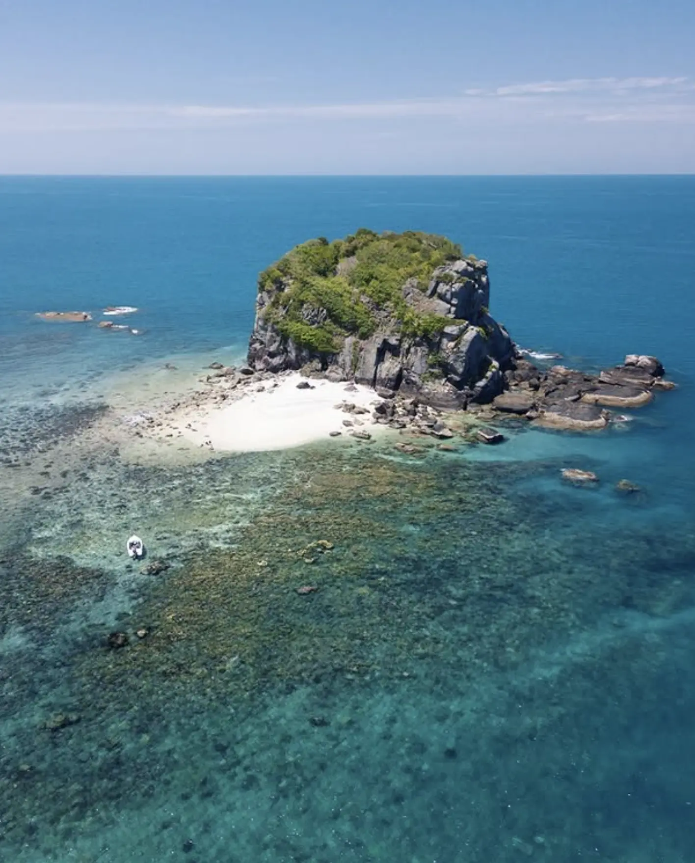 Best dive sites of Great Barrier Reef