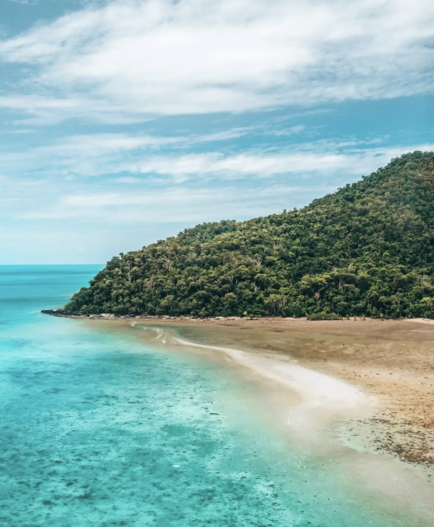 Dunk Island