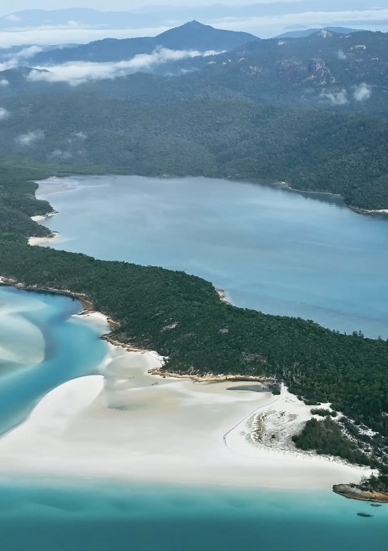 Great Barrier Reef geological history