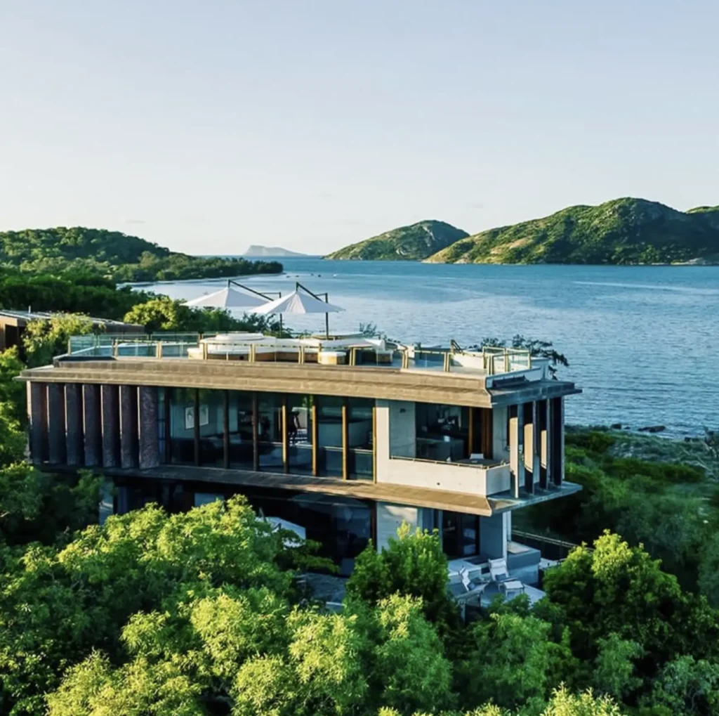 Lizard Island Resort