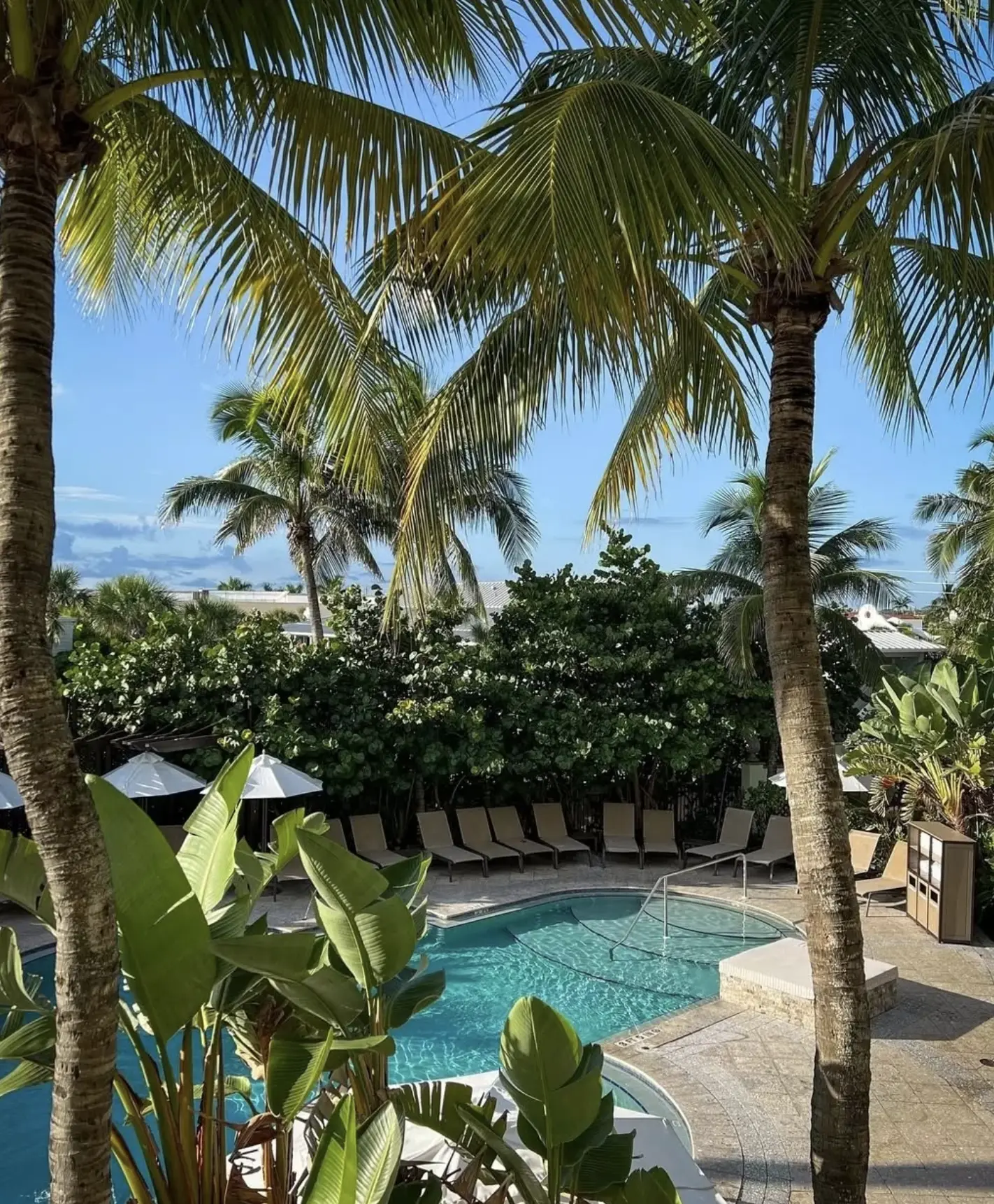 Mainland Hotels