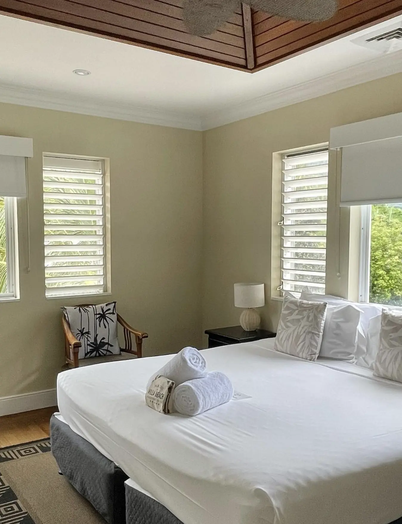 Palm Cove Studio Apartments