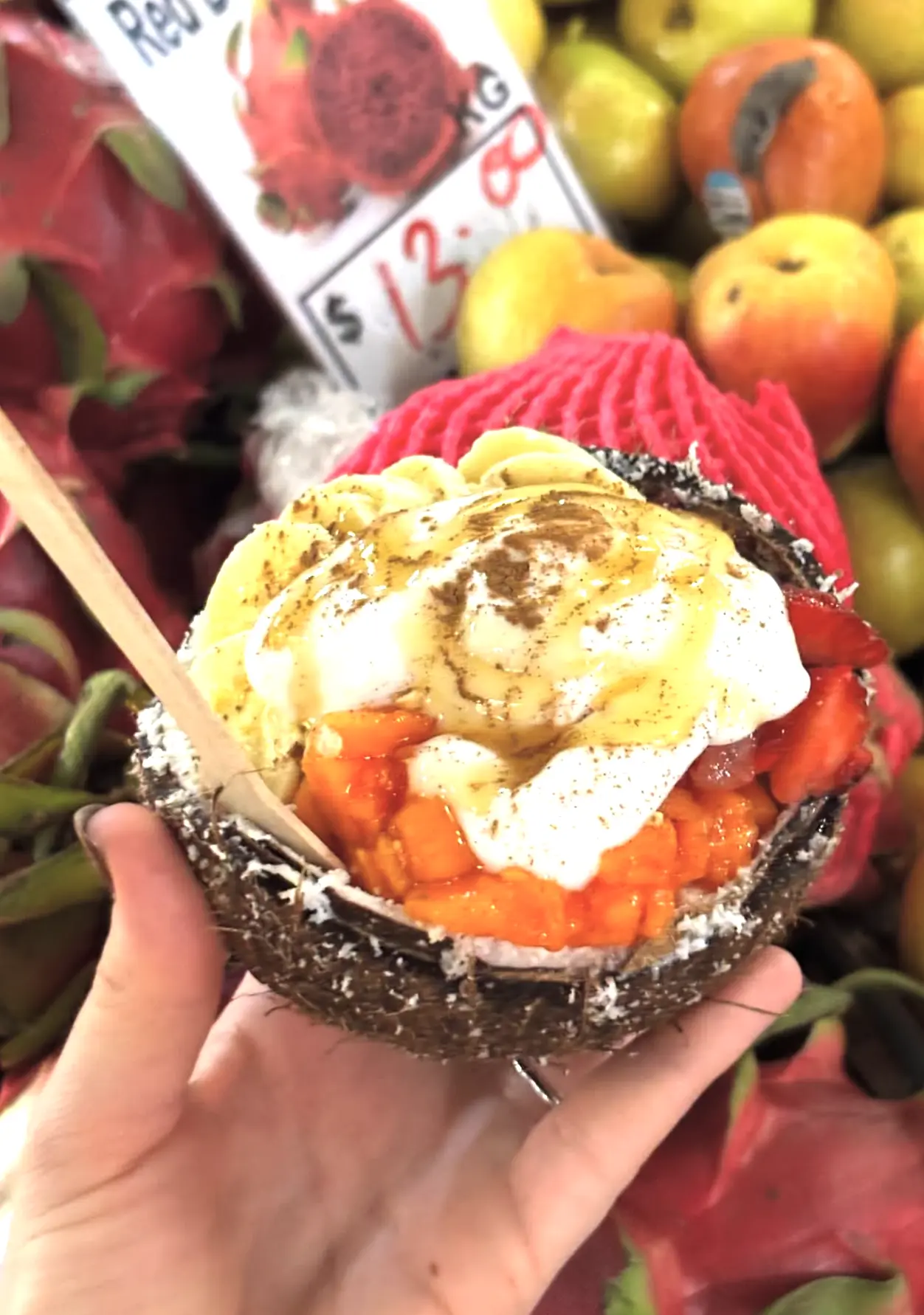 Port Douglas restaurants and cafes