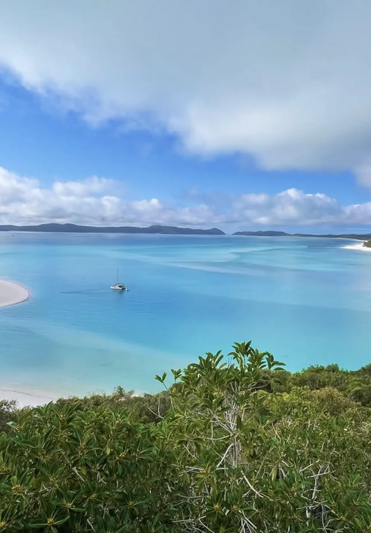Small ship reef snorkelling trip