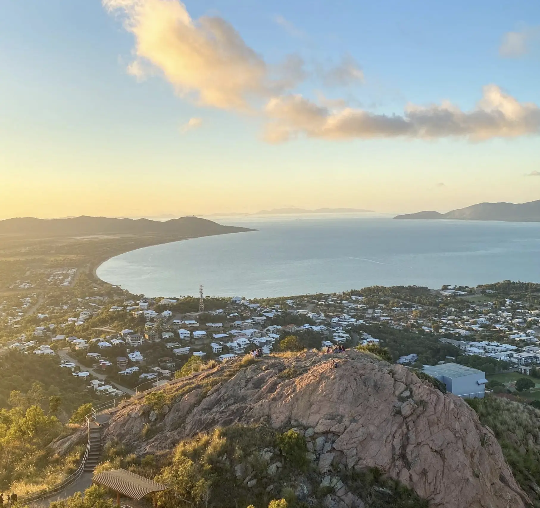 Townsville travel guide North Queensland