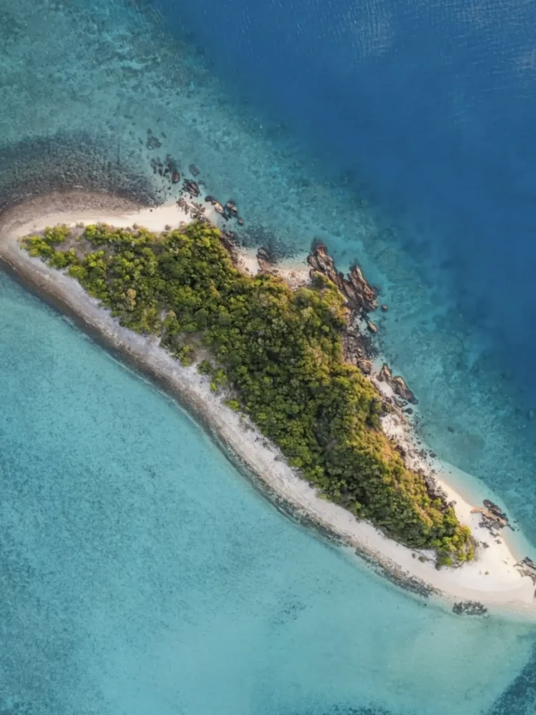 best islands of the Great Barrier Reef