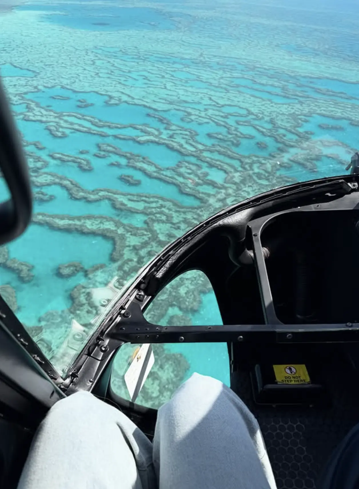 eco-tourism Great Barrier Reef tips
