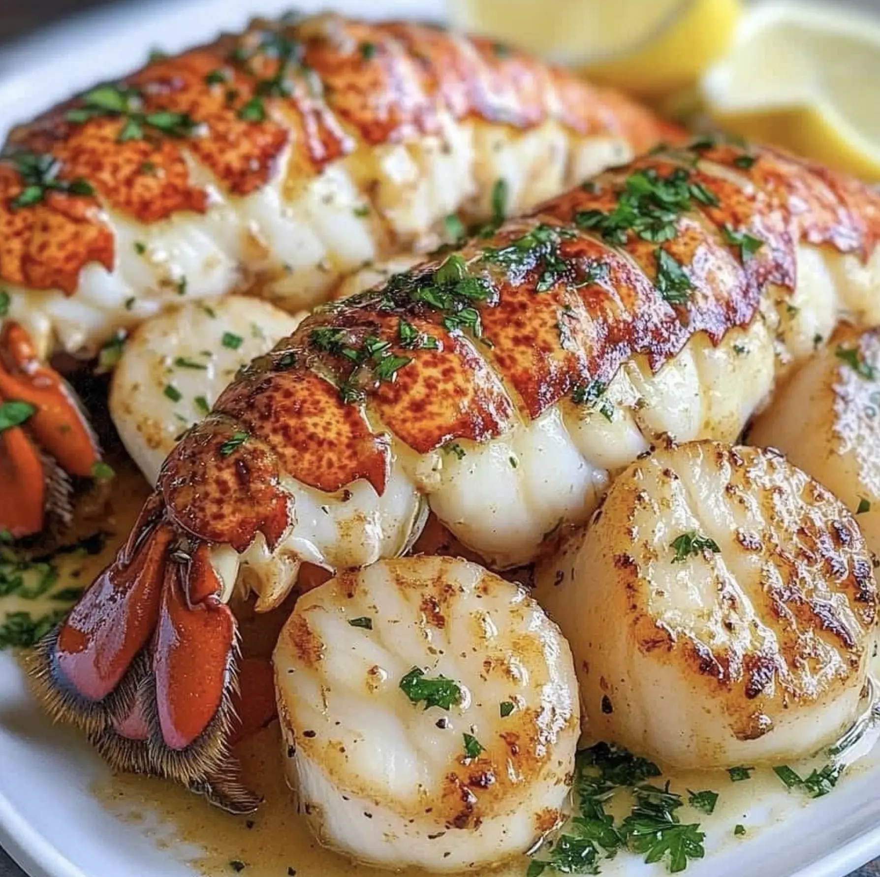reef to plate seafood Australia