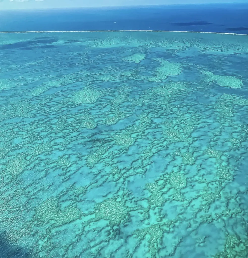 What is best beaches of the Great Barrier Reef