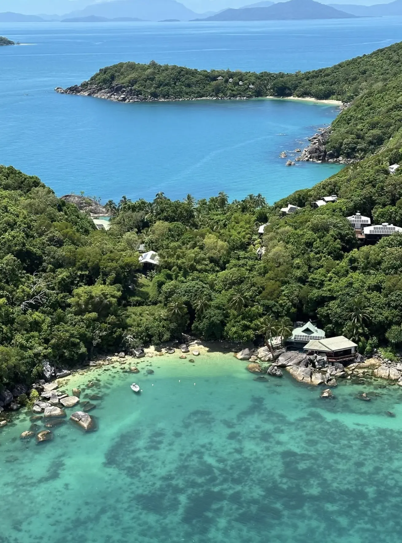 Aboriginal culture Great Barrier Reef