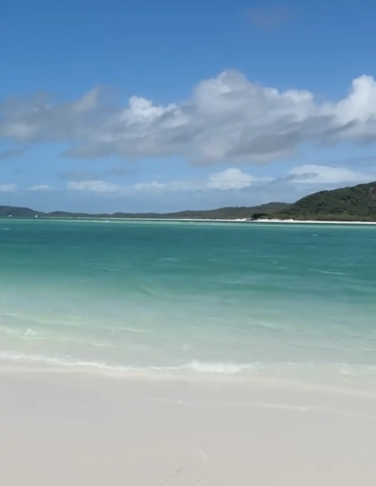Eco-friendly reef tour from Cairns