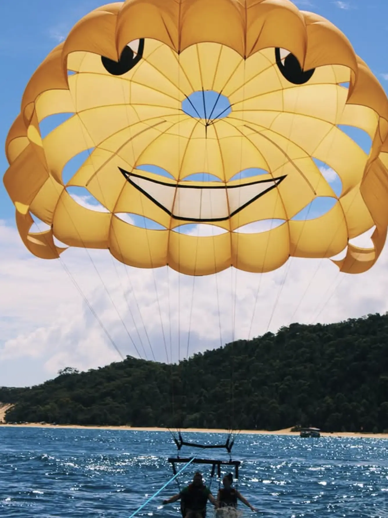 Family fun Gold Coast themeparks