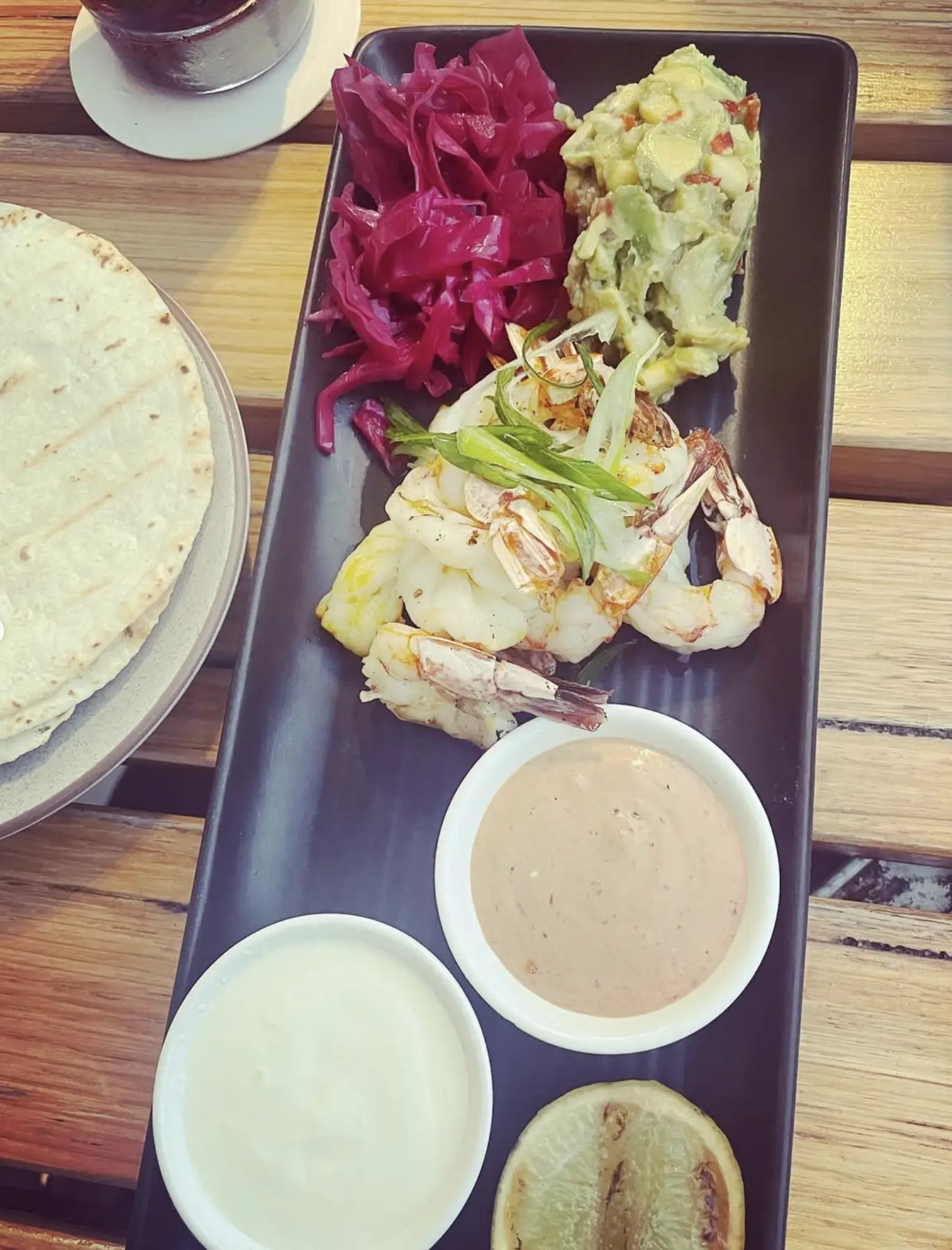 Fish D’Vine Airlie Beach​
