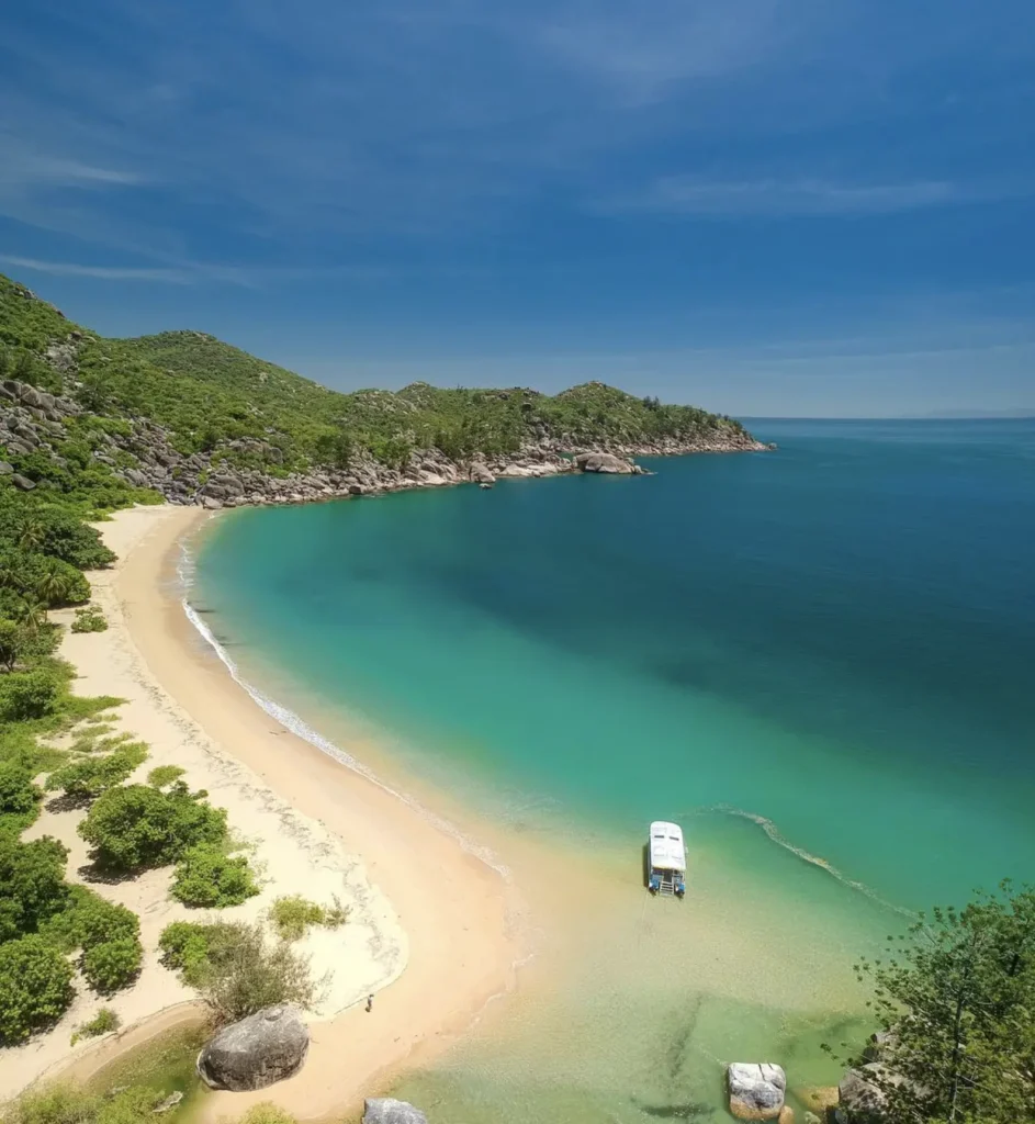 the best from Arcadia lookout