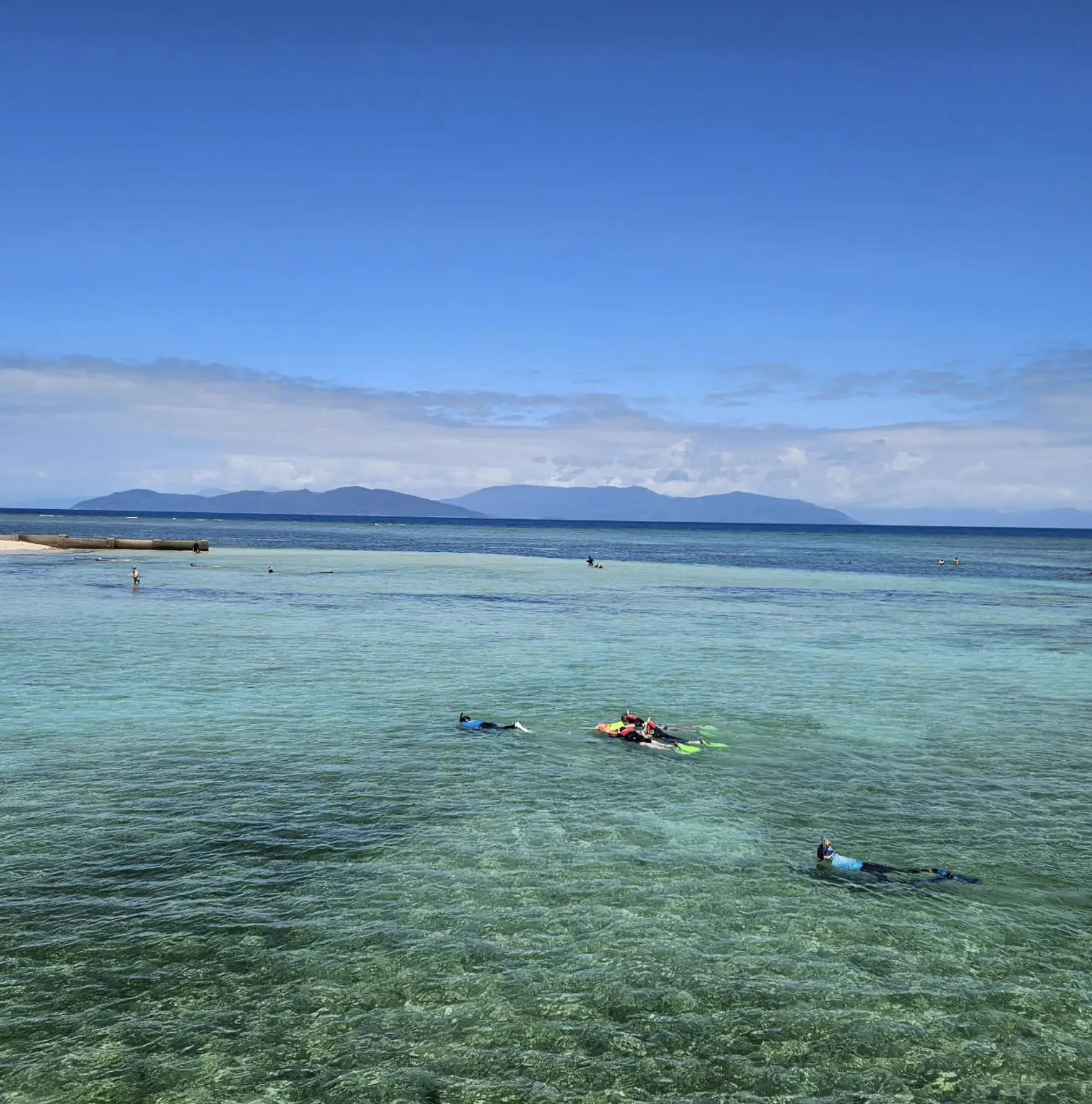 what the things to do in Queensland