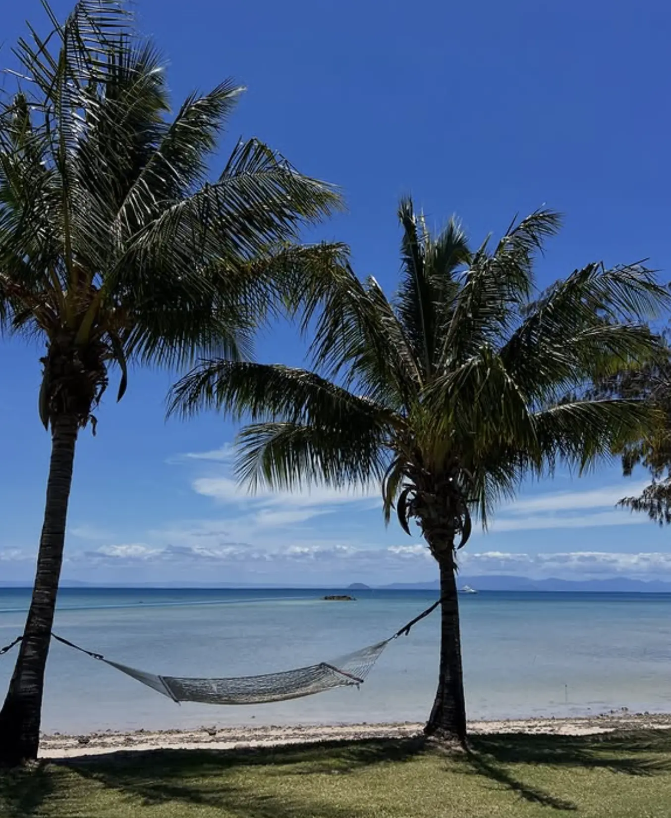 What makes Pumpkin Island so special?