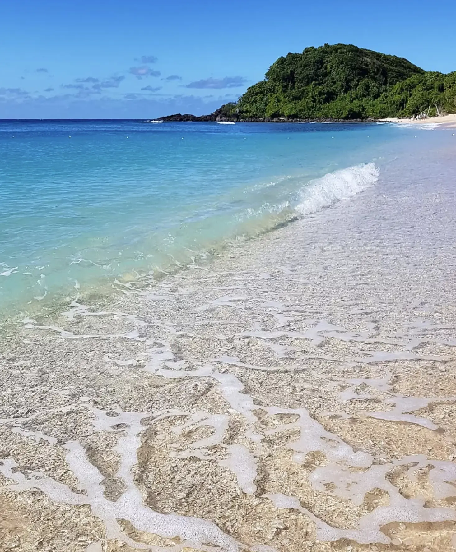 coastal trail Queensland