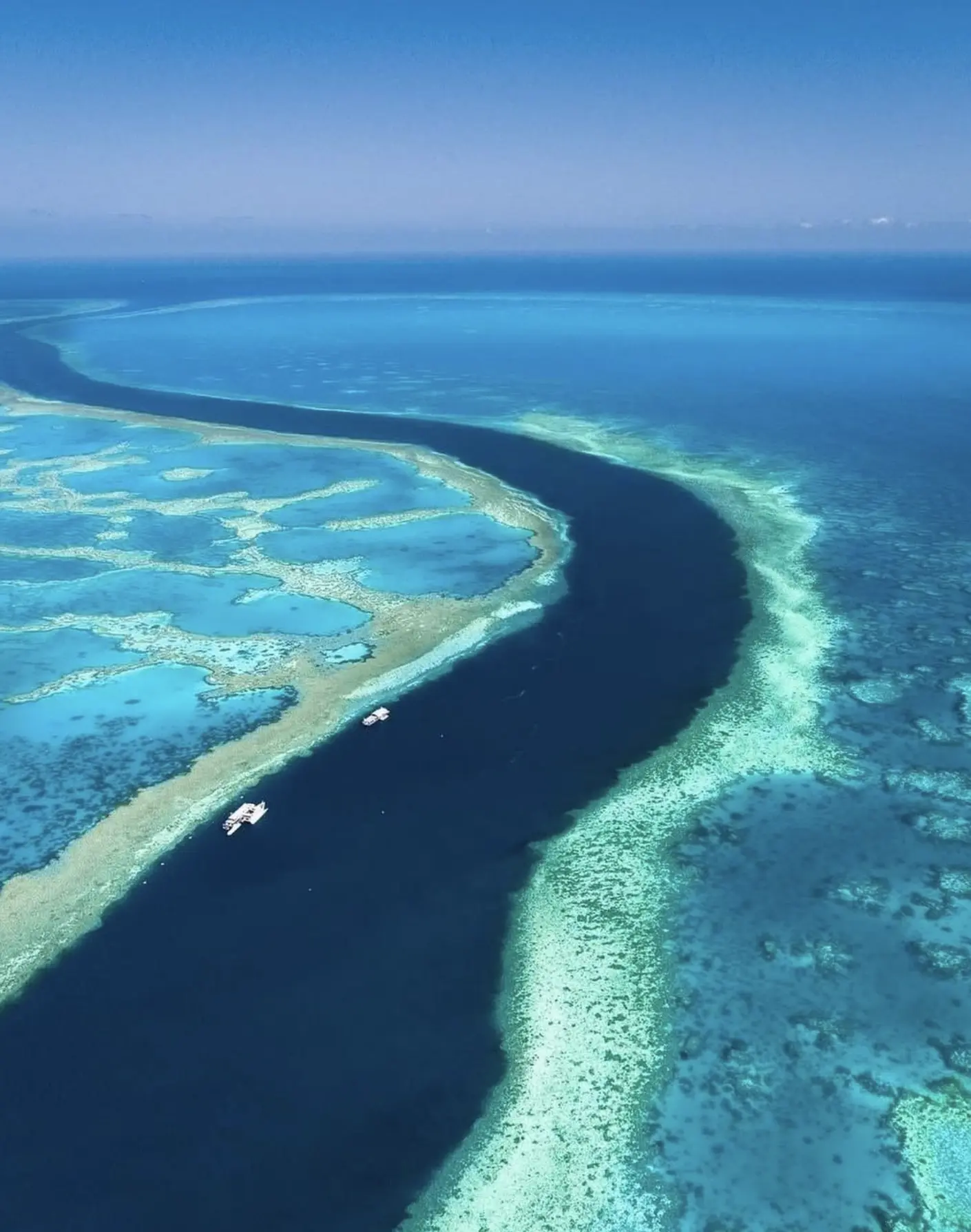 how to get to the Whitsundays