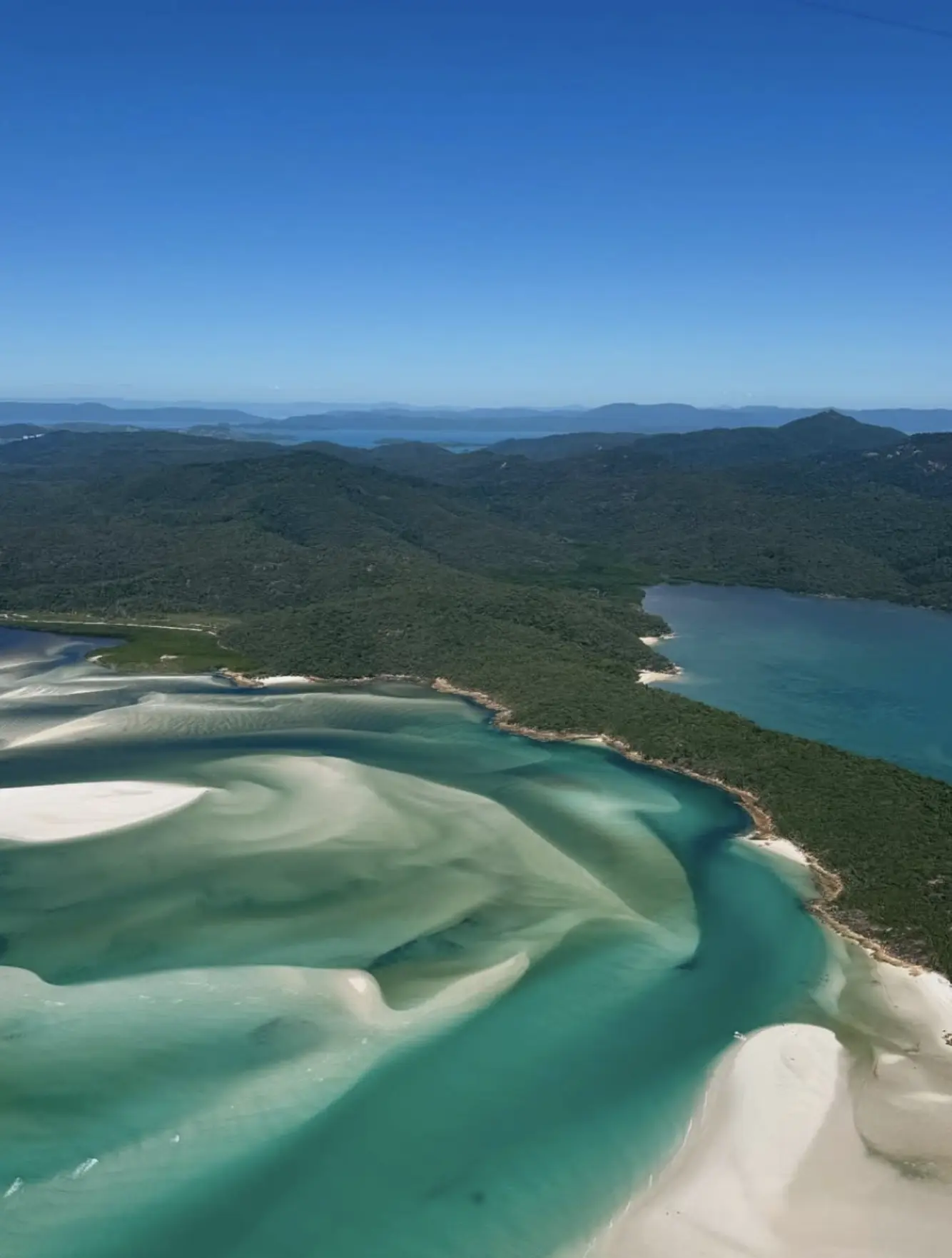 where to stay on Hamilton Island