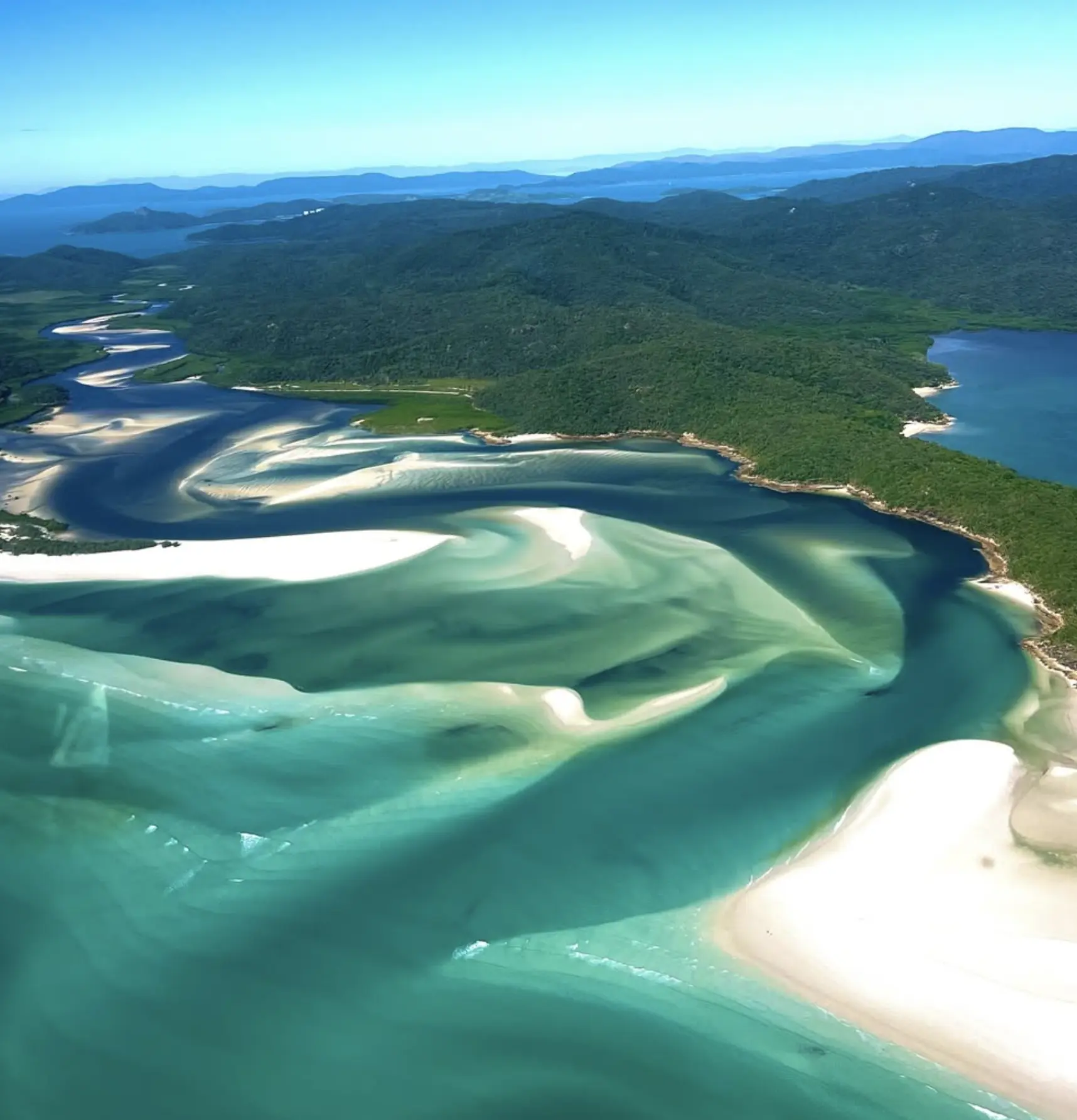 Fitzroy Island reef adventures