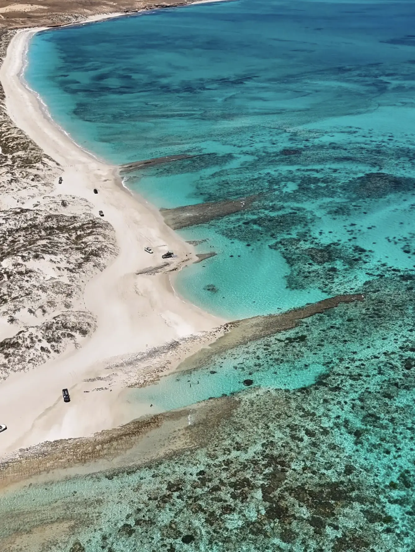 Great Barrier Reef overnight stays