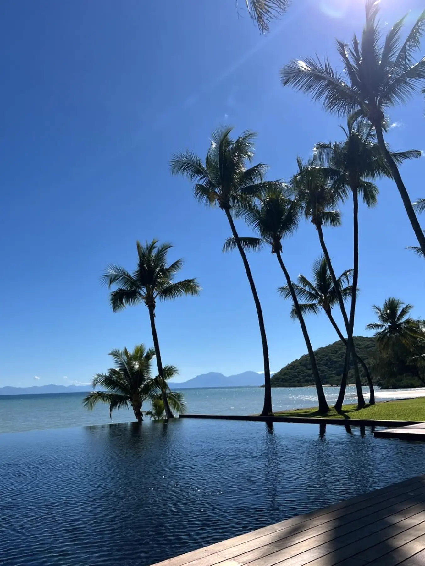 eco accommodation Far North Queensland