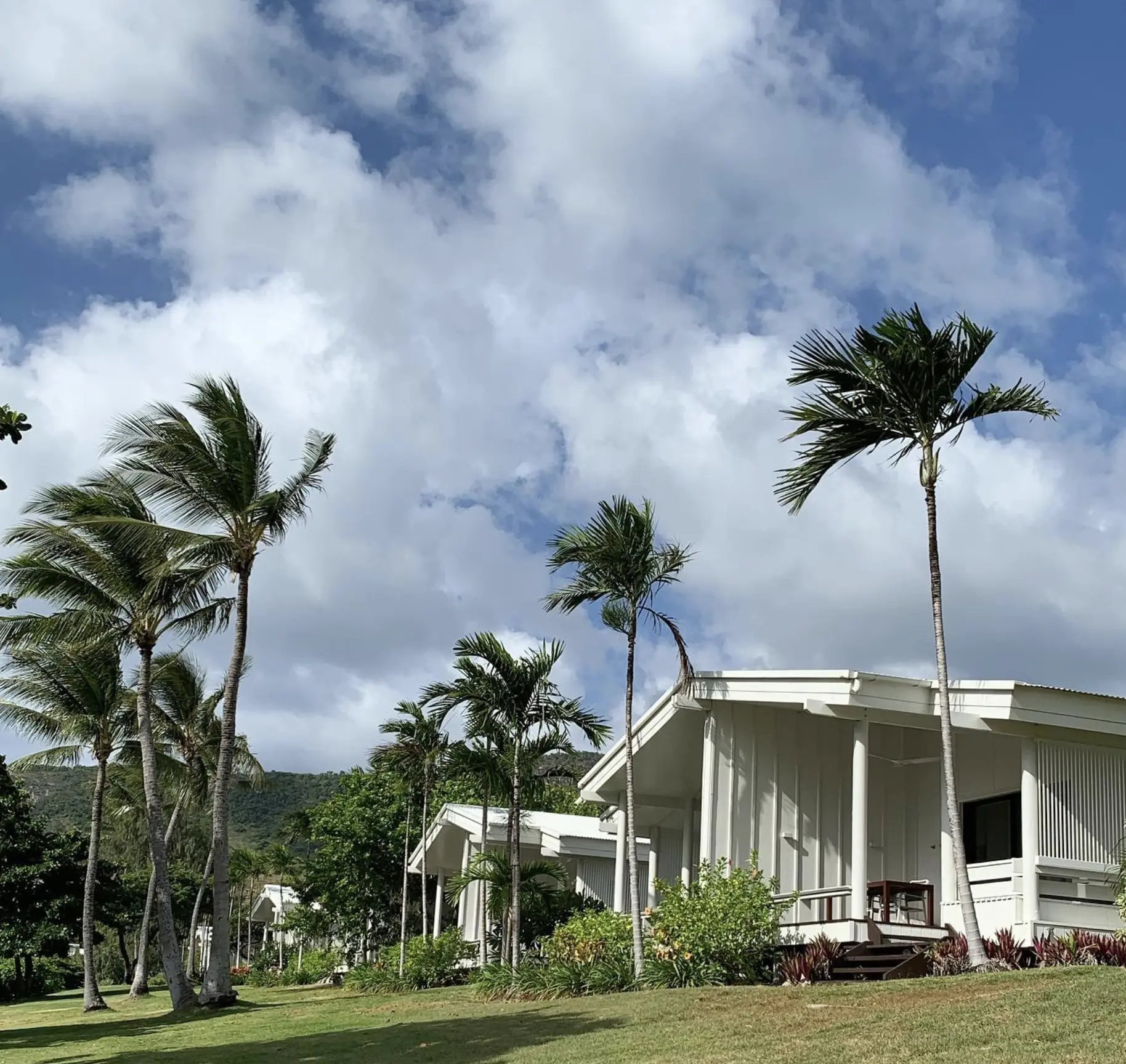 Lizard Island Resort