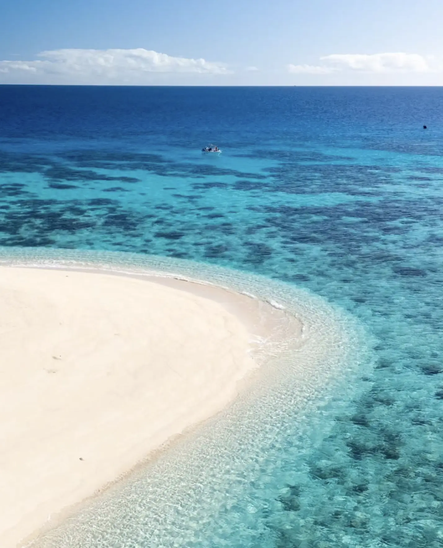 eco-friendly island resorts Queensland