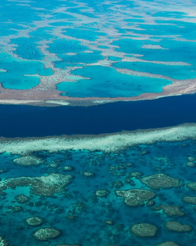 Great Barrier Reef