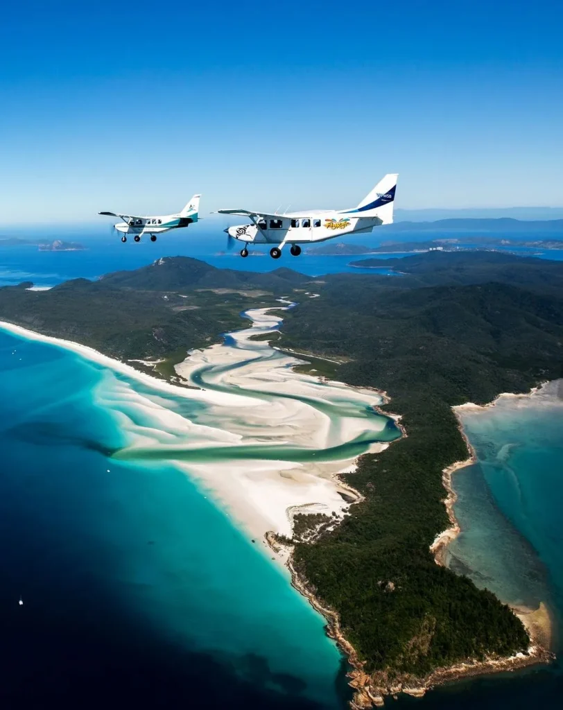 Whitsunday Airport