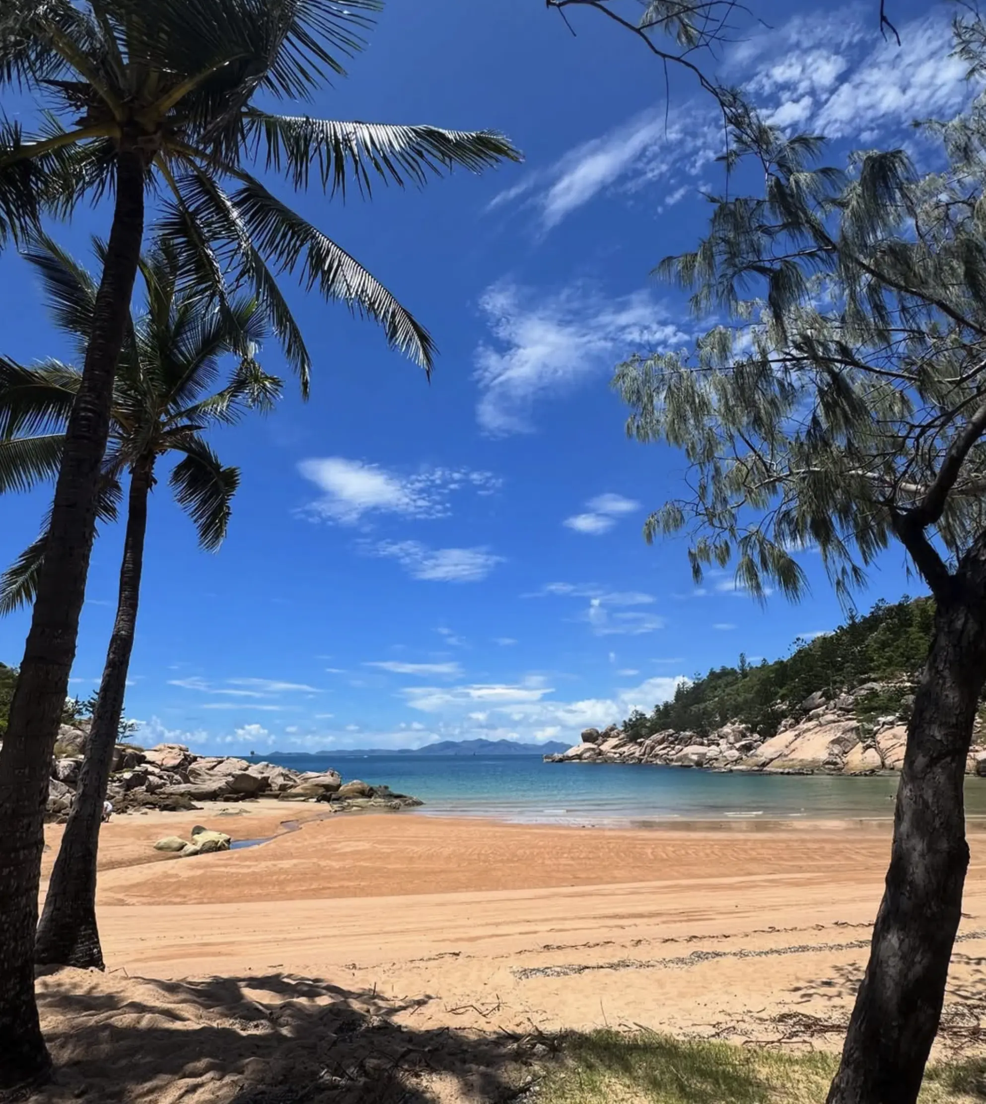 Magnetic Island