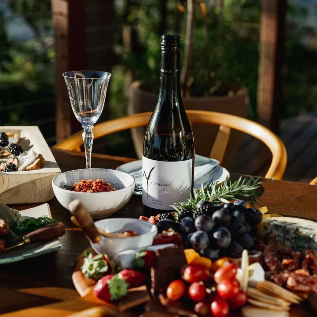 Boutique Winery Tour from Brisbane