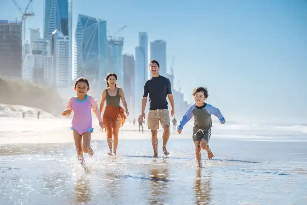 Broadbeach Guide