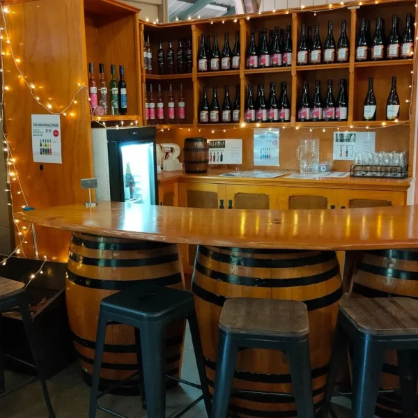 Bus Trip from BrisbaneTamborine Mountain