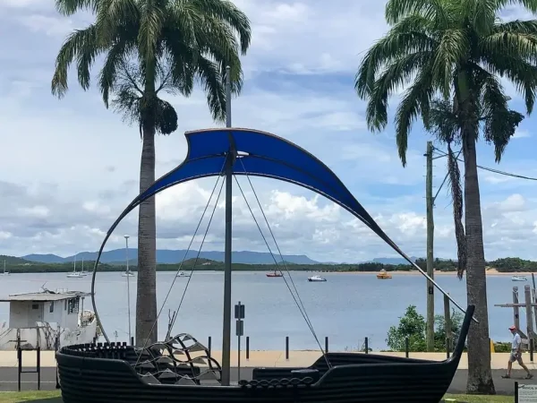Cooktown Guide