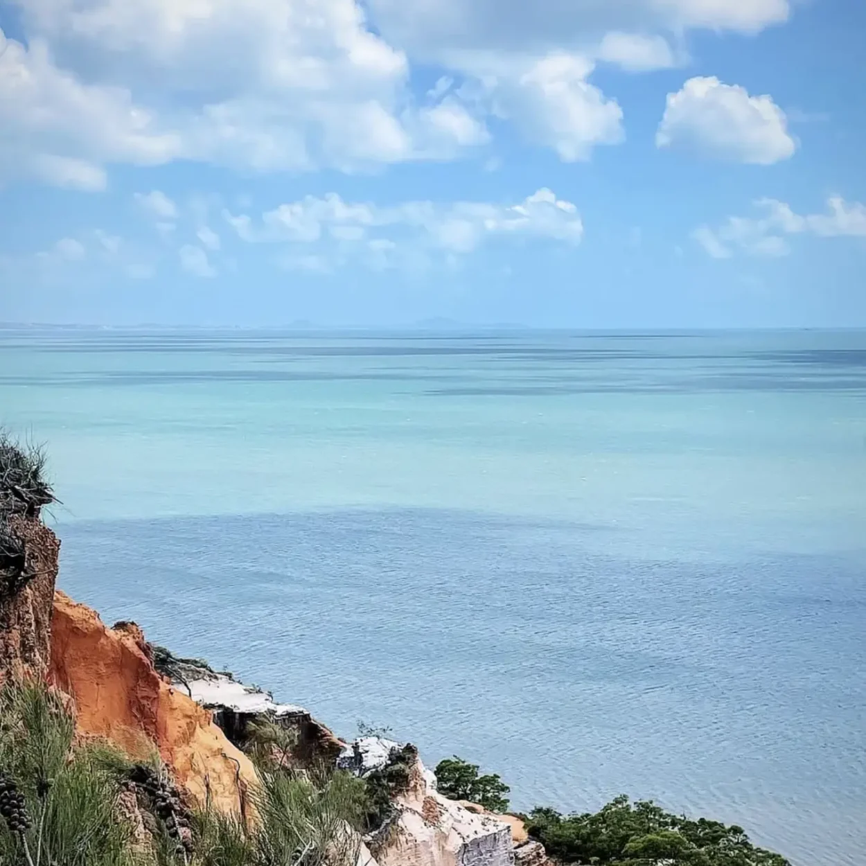 How to see the best beaches of the Great Barrier Reef