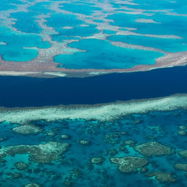 Great Barrier Reef