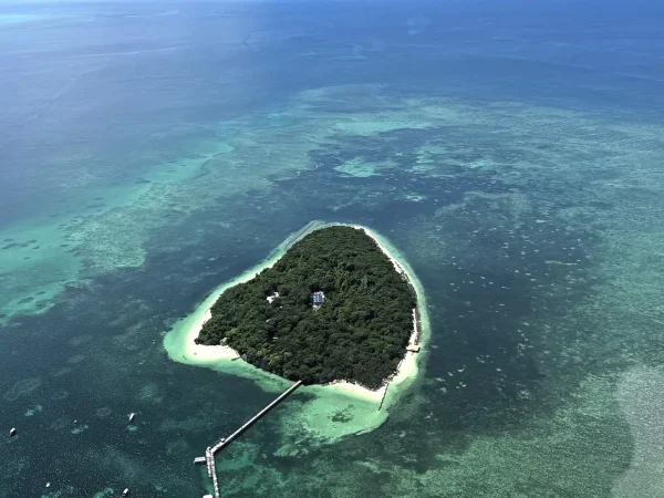 Is Green Island Worth Visiting?