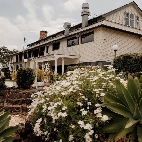 Hampton Estate Wines tour from Gold Coast