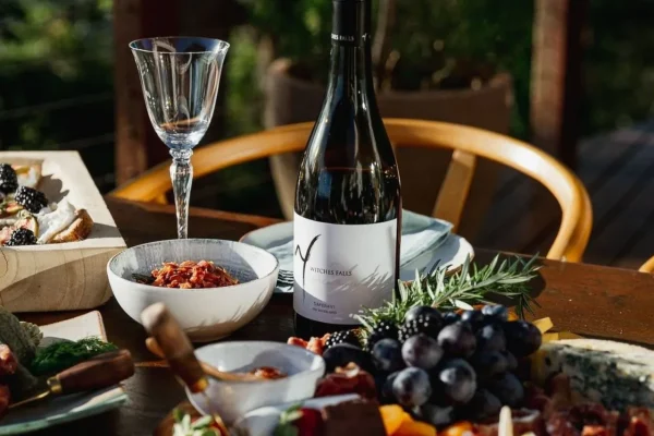 Boutique Winery Tour from Brisbane