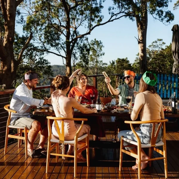 Boutique Winery Trip from Brisbane