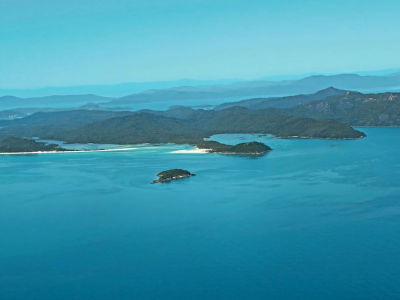 Scenic Flight Great Barrier Reef6
