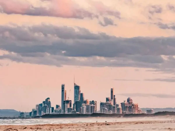 South Stradbroke Island Guide