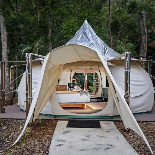 Tamborine Mountain Bus Tour from Gold Coast13