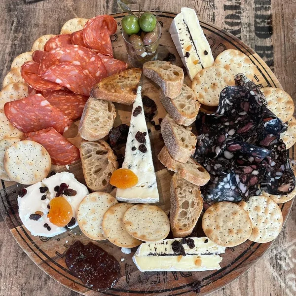 Tamborine Rainforest Skywalk Day Tours from Brisbane