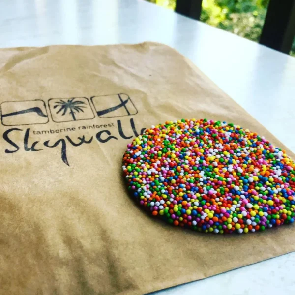 Tamborine Rainforest Skywalk trip from Brisbane