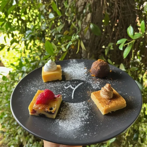 Tour Boutique Winery from Brisbane