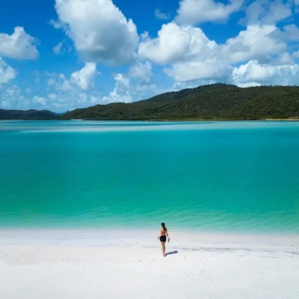 Tour Whitsunday Islands
