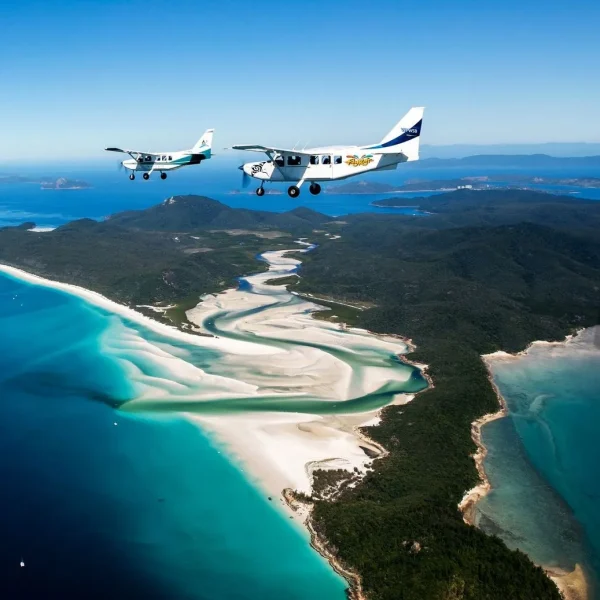 Whitsunday Airport