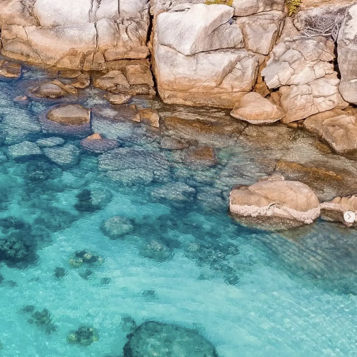 How to get to the best beaches of the Great Barrier Reef